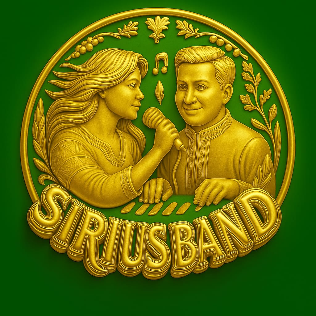 SIRIUS BAND® & IULIA POPA